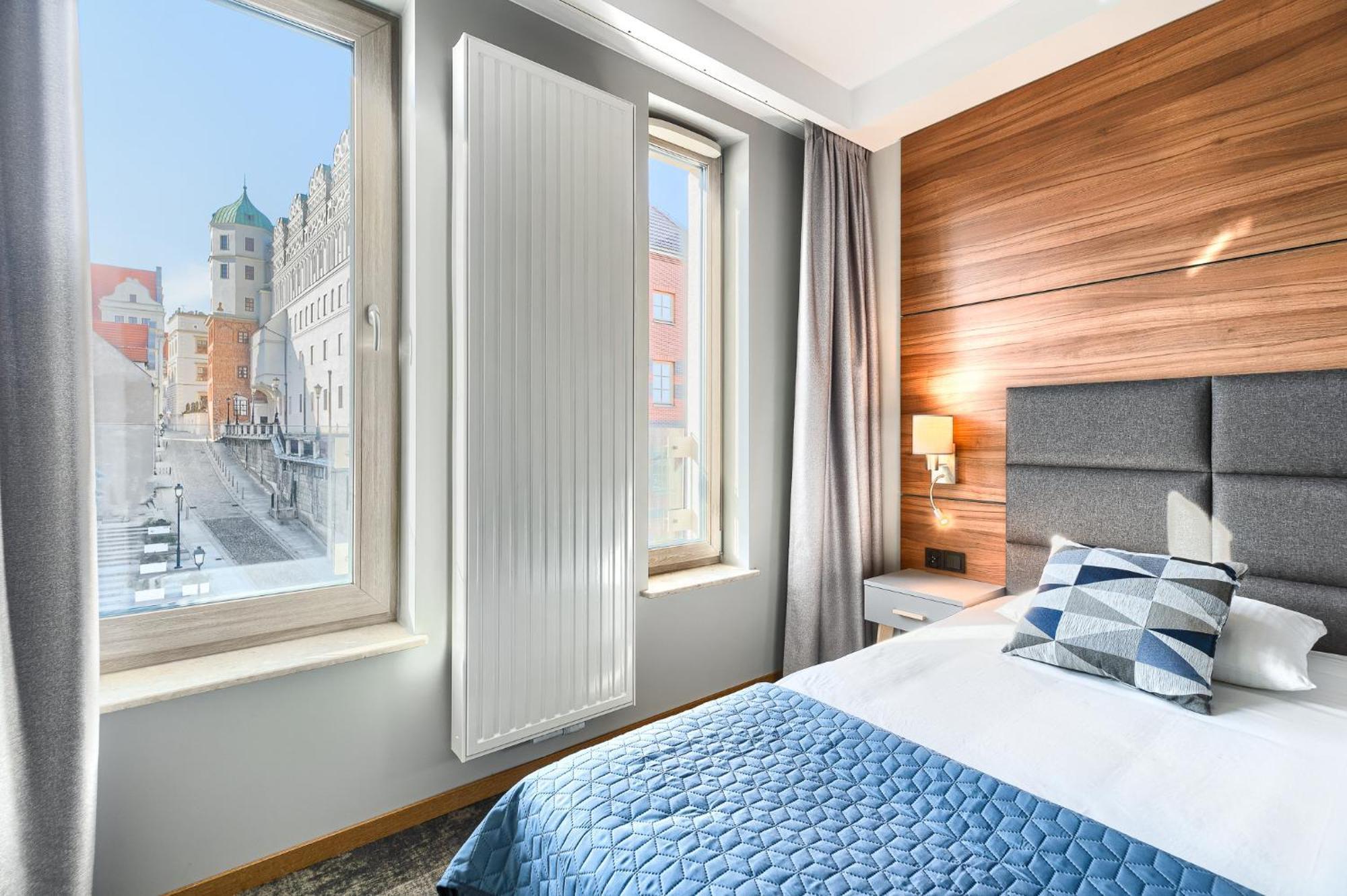 Park Old Town By Renters *