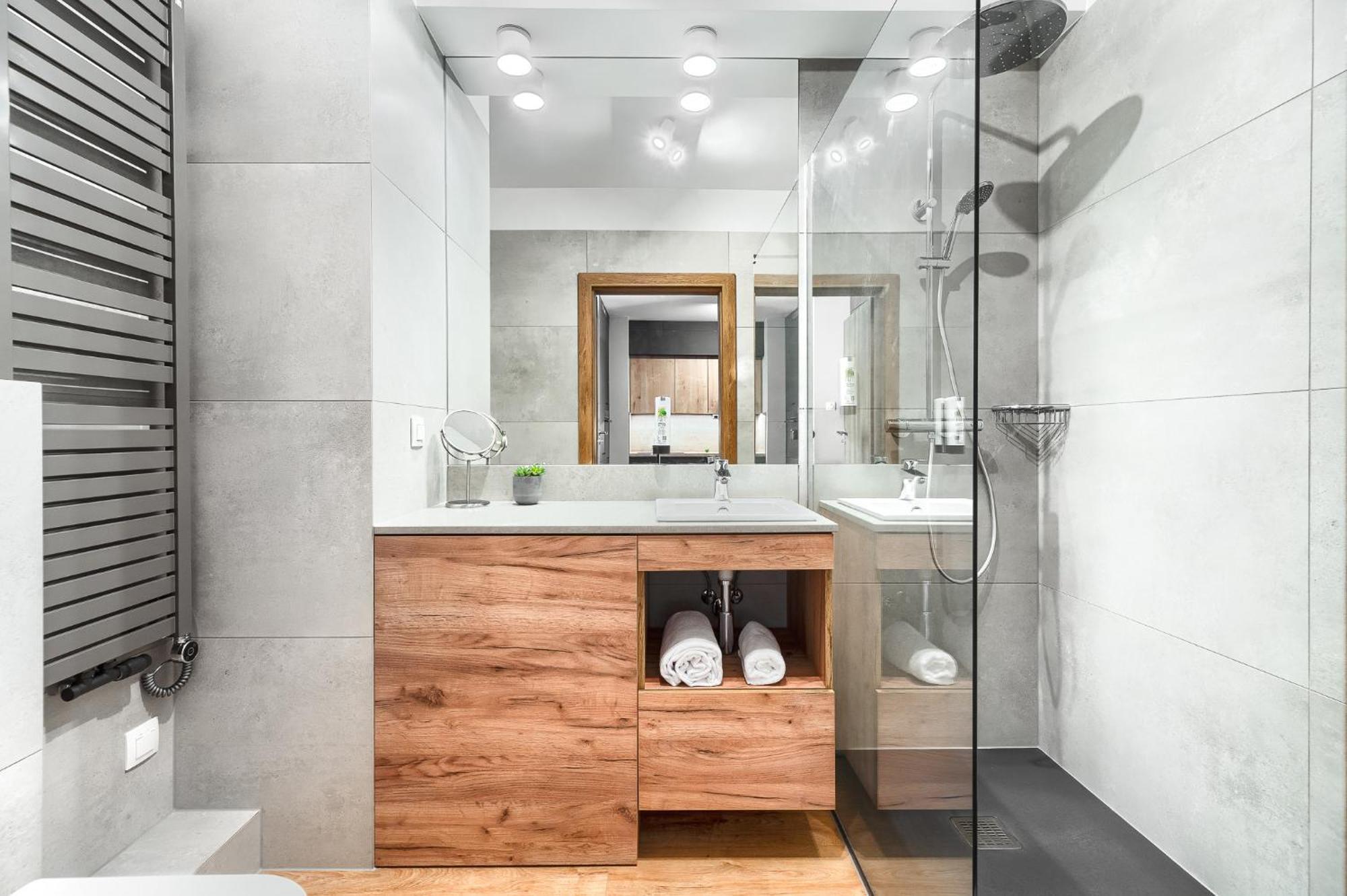 Park Old Town By Renters *