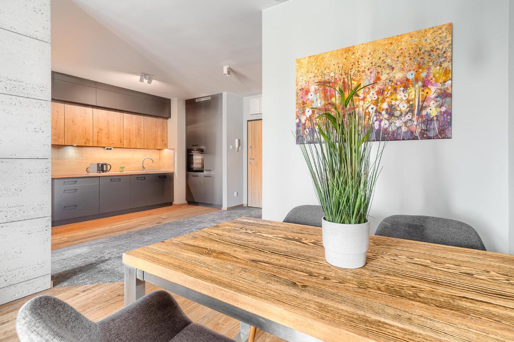 Park Old Town By Renters Apartment *