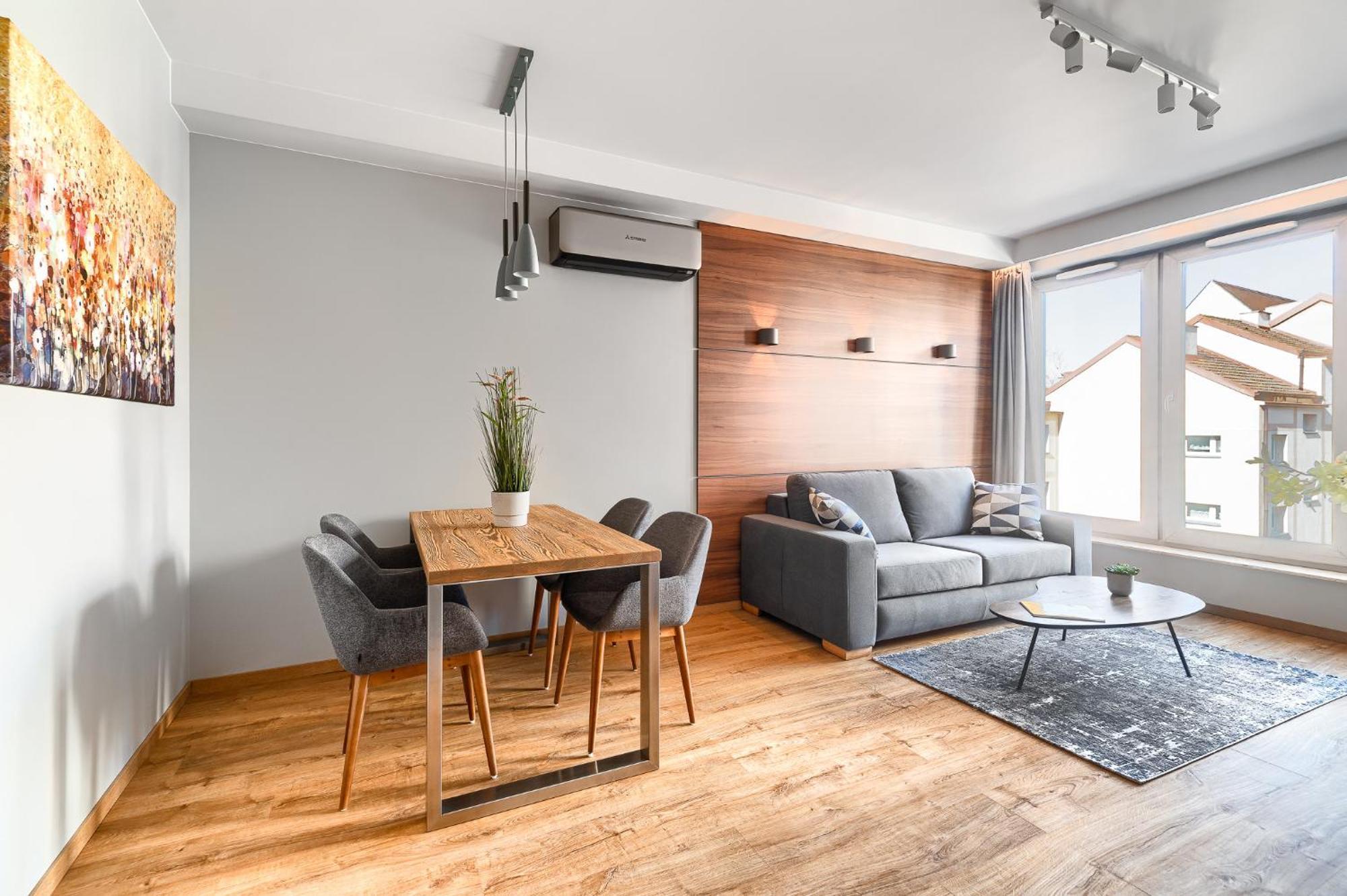 Park Old Town By Renters