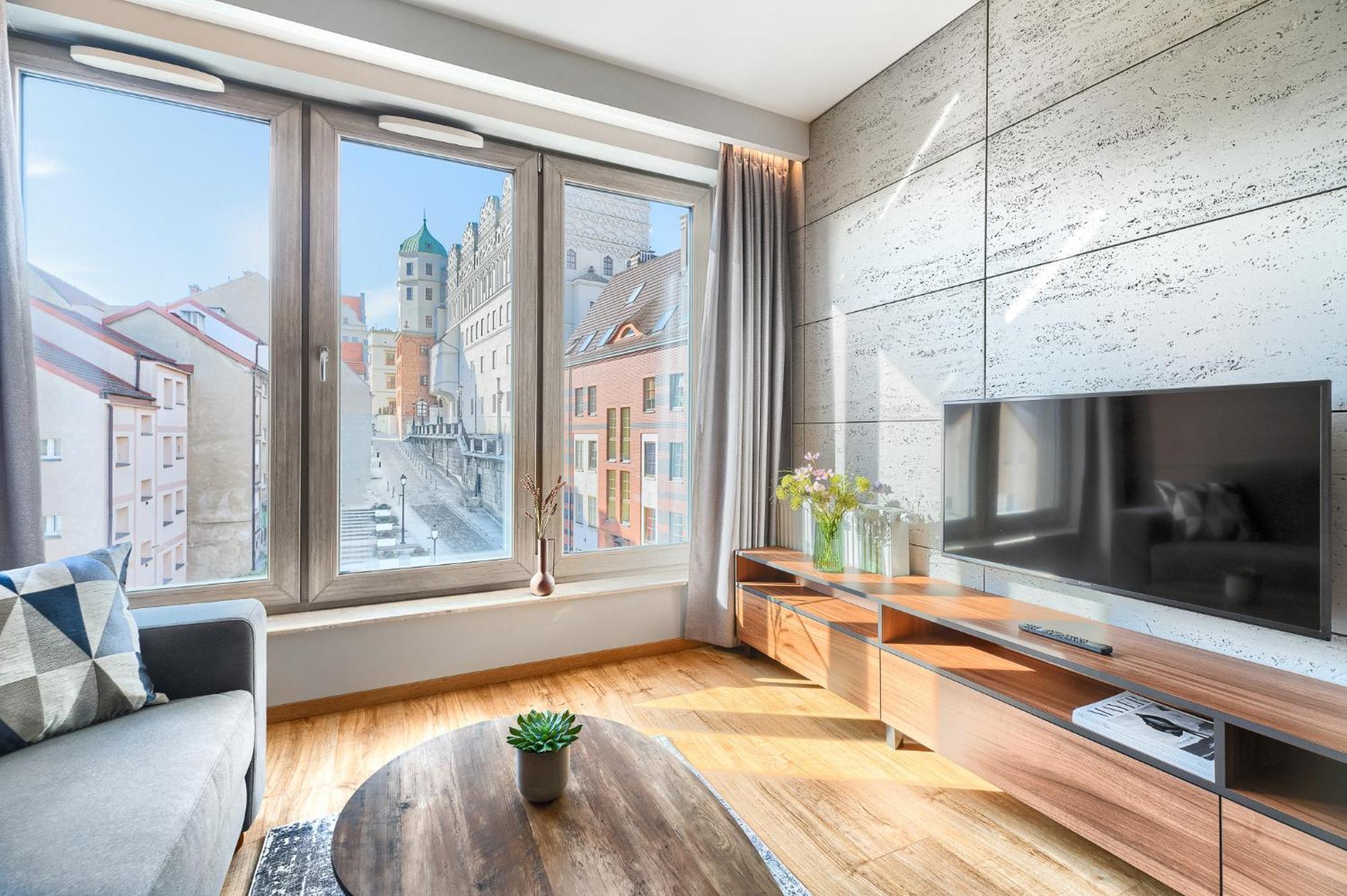 Park Old Town By Renters