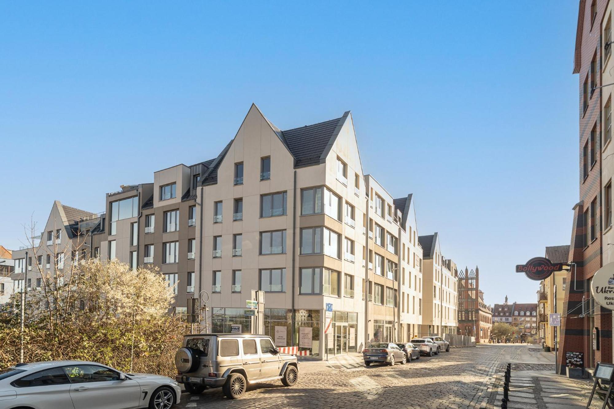 Park Old Town By Renters Apartment *